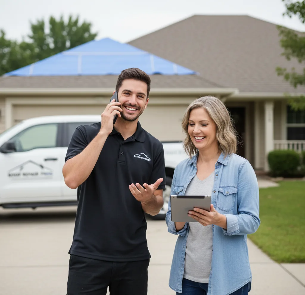 Roof Maintenance in Wellsville, OH